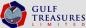 Gulf Treasures Limited logo